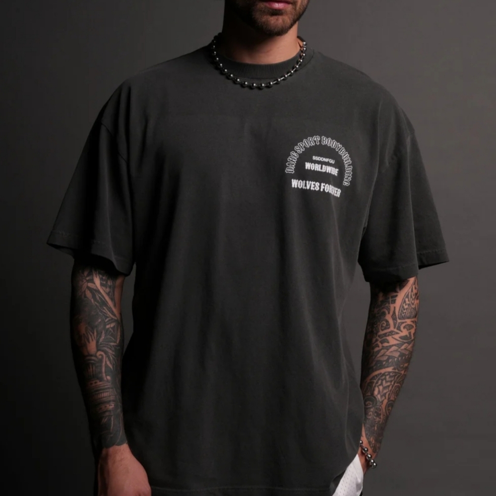 Darc Sport Shirt XL